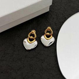 Picture of Balenciaga Earring _SKUBalenciaga10wly40078